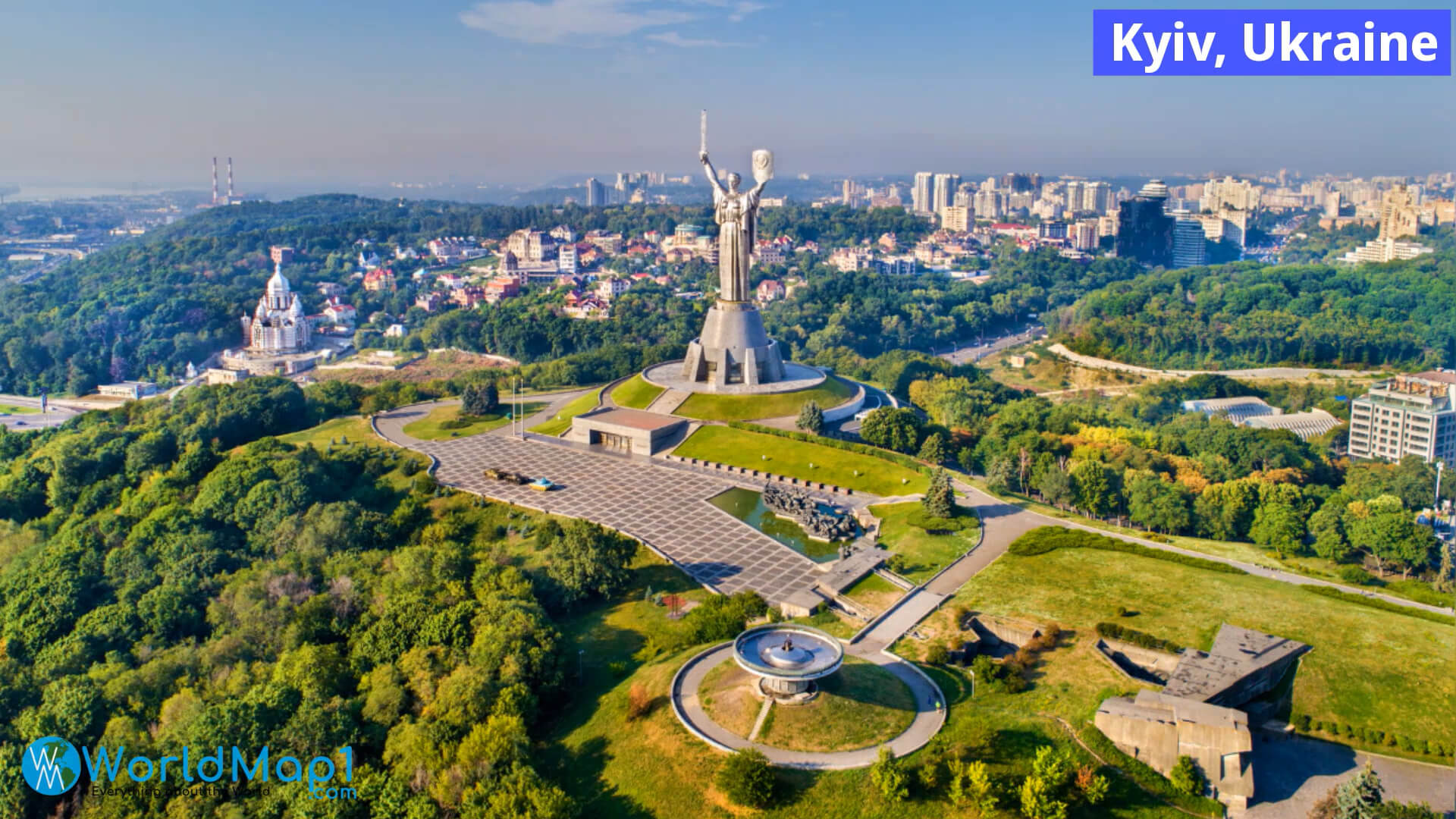 Kiev Ukrayna